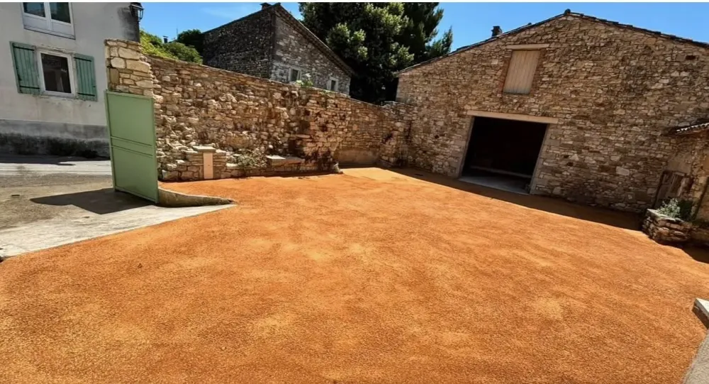 travaux voirie